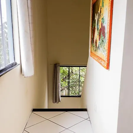Guriri Recanto Paneagua Cantinho De Sossego Sao Mateus Exterior photo