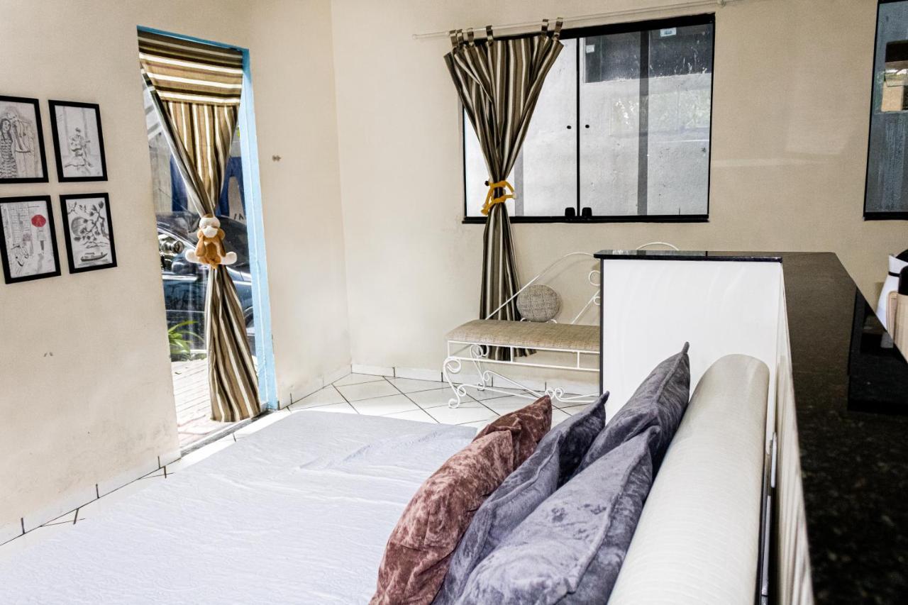 Guriri Recanto Paneagua Cantinho De Sossego Holiday home