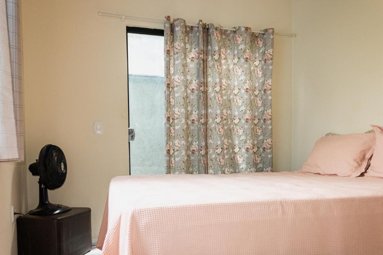 Holiday home Guriri Recanto Paneagua Cantinho De Sossego Sao Mateus