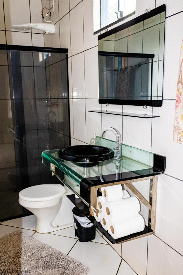Holiday home Guriri Recanto Paneagua Cantinho De Sossego Sao Mateus